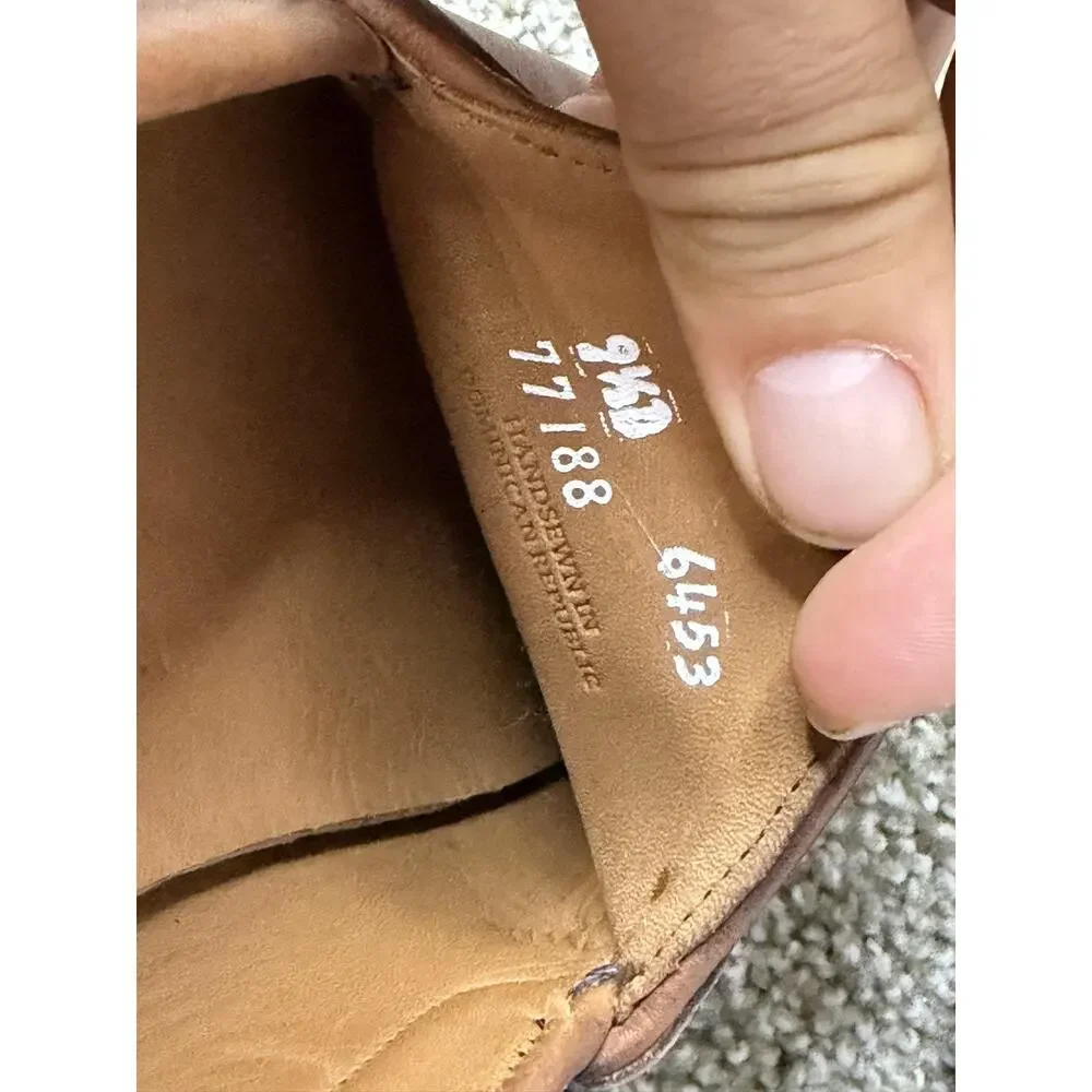 Allen Edmonds allen edmonds